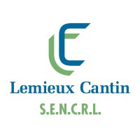 Lemieux Cantin S.E.N.C.R.L. logo, Lemieux Cantin S.E.N.C.R.L. contact details