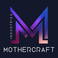 Mother Craft logo, Mother Craft contact details