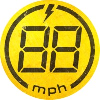 88mph logo, 88mph contact details