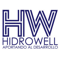 HIDROWELL SAS logo, HIDROWELL SAS contact details