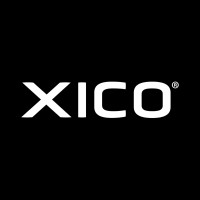 XICO® Lighting logo, XICO® Lighting contact details