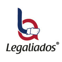 Legaliados logo, Legaliados contact details