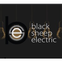 BLACK SHEEP ELECTRIC LLC logo, BLACK SHEEP ELECTRIC LLC contact details