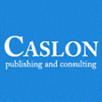 Caslon Publishing logo, Caslon Publishing contact details