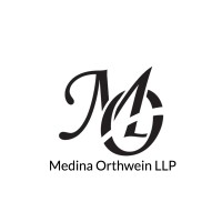 Medina Orthwein LLP logo, Medina Orthwein LLP contact details