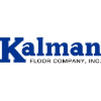 Kalman Floor Company logo, Kalman Floor Company contact details