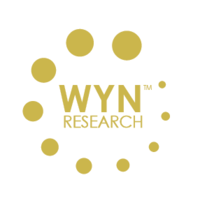 WYNResearch logo, WYNResearch contact details