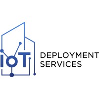 IoT Deployment Services logo, IoT Deployment Services contact details