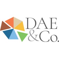 DAE&Co. logo, DAE&Co. contact details