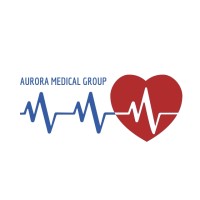 Aurora Medical Group, Inc. logo, Aurora Medical Group, Inc. contact details