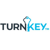 Turnkey logo, Turnkey contact details