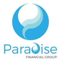 Paradise Financial Group logo, Paradise Financial Group contact details