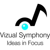 Vizual Symphony Inc logo, Vizual Symphony Inc contact details