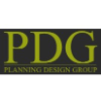 Planning Design Group logo, Planning Design Group contact details