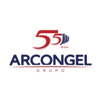 Grupo Arcongel logo, Grupo Arcongel contact details