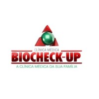 Clínica Biocheck UP logo, Clínica Biocheck UP contact details