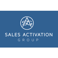 Sales Activation Group logo, Sales Activation Group contact details