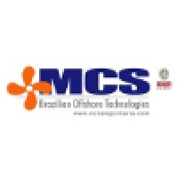 MCS Engenharia logo, MCS Engenharia contact details