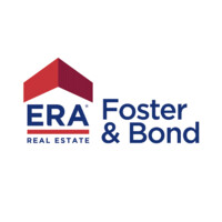 ERA Foster & Bond logo, ERA Foster & Bond contact details