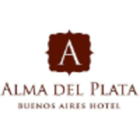 Alma del Plata Buenos Aires Hotel logo, Alma del Plata Buenos Aires Hotel contact details