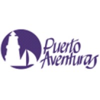 Puerto Aventuras logo, Puerto Aventuras contact details