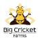 Big Cricket Farms logo, Big Cricket Farms contact details