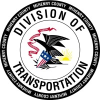 Mchenry County Division of Transportation logo, Mchenry County Division of Transportation contact details