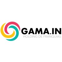 GAMA.IN logo, GAMA.IN contact details