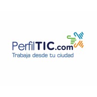 PerfilTic logo, PerfilTic contact details