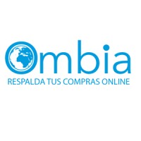 Ombia logo, Ombia contact details