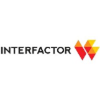 Interfactor logo, Interfactor contact details