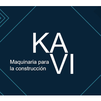 KAVI Maquinaria logo, KAVI Maquinaria contact details