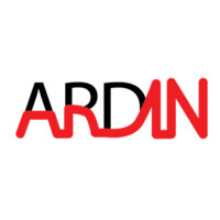 ARDIN logo, ARDIN contact details