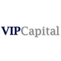 VIPCapital logo, VIPCapital contact details