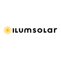 ILUM SOLAR logo, ILUM SOLAR contact details