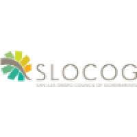 San Luis Obispo Council of Governments - slocog.org logo, San Luis Obispo Council of Governments - slocog.org contact details