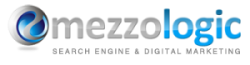 MezzoLogic logo, MezzoLogic contact details