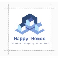 HAPPY HOMES LIMITED logo, HAPPY HOMES LIMITED contact details