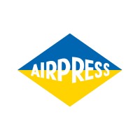 Airpress Holland logo, Airpress Holland contact details