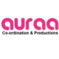 Auraa Co-ordination & Productions logo, Auraa Co-ordination & Productions contact details