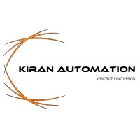 KIRAN AUTOMATION PVT. LTD. logo, KIRAN AUTOMATION PVT. LTD. contact details