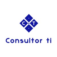 Consultor TI logo, Consultor TI contact details