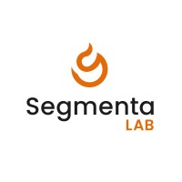 SegmentaLab logo, SegmentaLab contact details