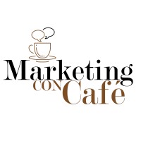 Marketing con Café logo, Marketing con Café contact details