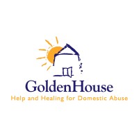 Golden House logo, Golden House contact details