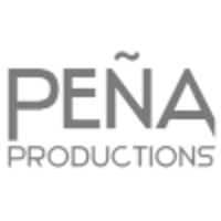 Pena Productions LLC logo, Pena Productions LLC contact details