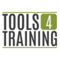 Tools4Training logo, Tools4Training contact details