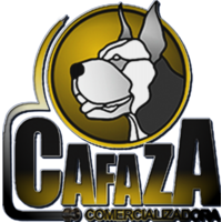 CAFAZA logo, CAFAZA contact details