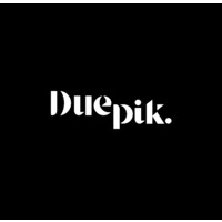 Duepik logo, Duepik contact details