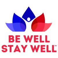 Be Well-Stay Well logo, Be Well-Stay Well contact details